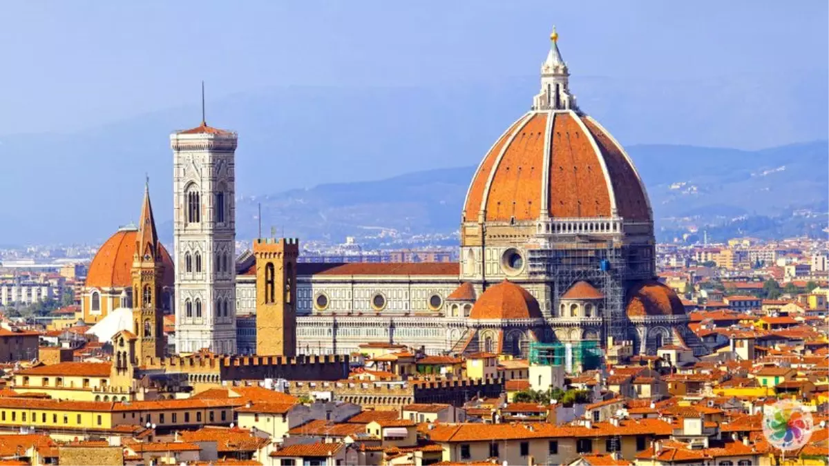 11. Uluslararası Floransa Bienali\'ne 2 Türk Davet Edildi