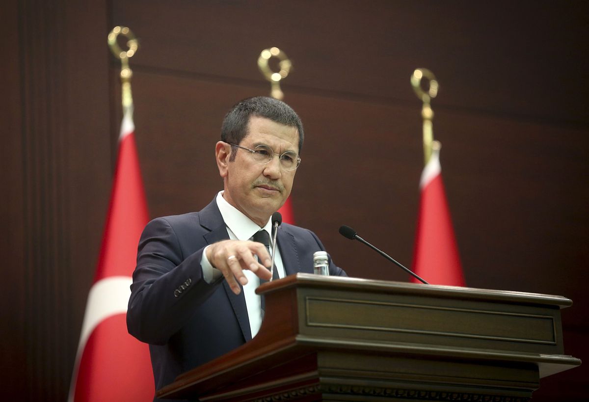 9. Büyükelçiler Konferansı