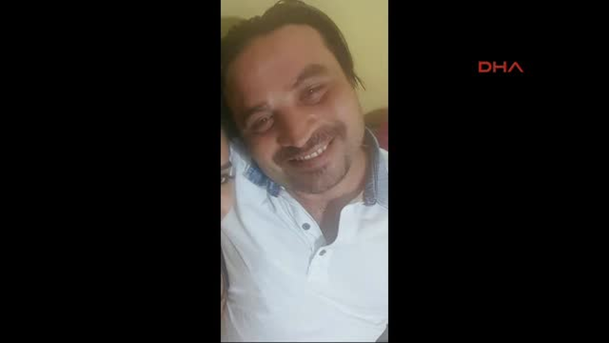Adana Cinayet Zanlısı, Operasyonla Yakalandı