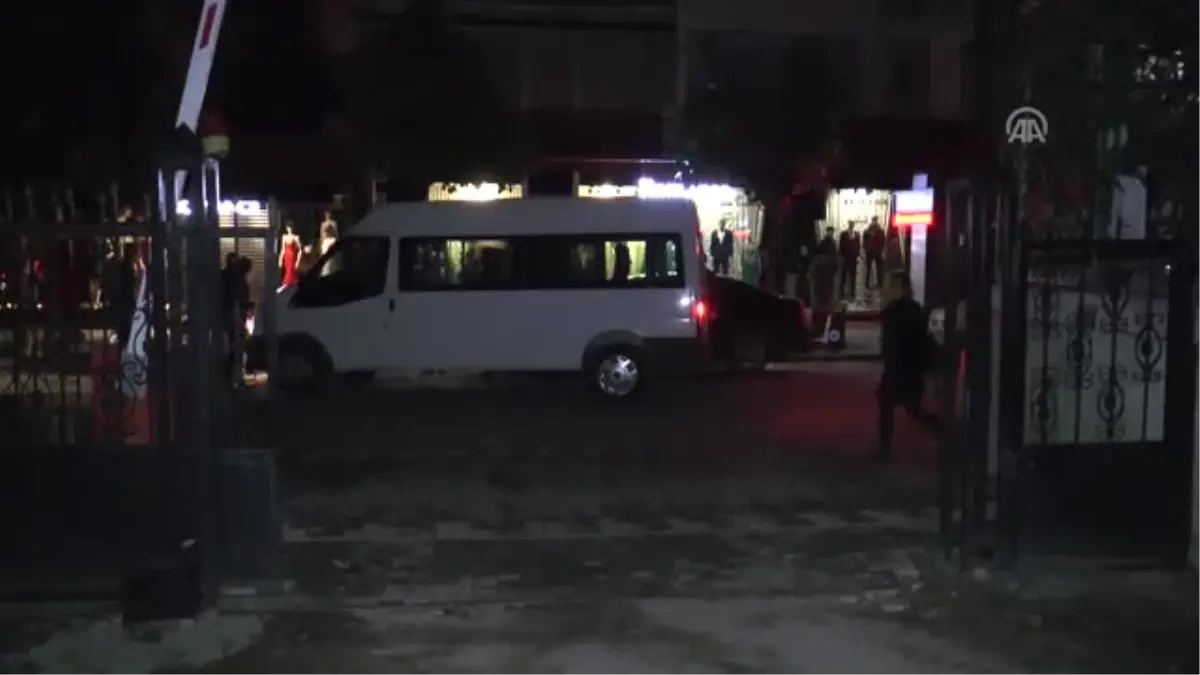 Adana\'da "Huzur" Uygulamaları