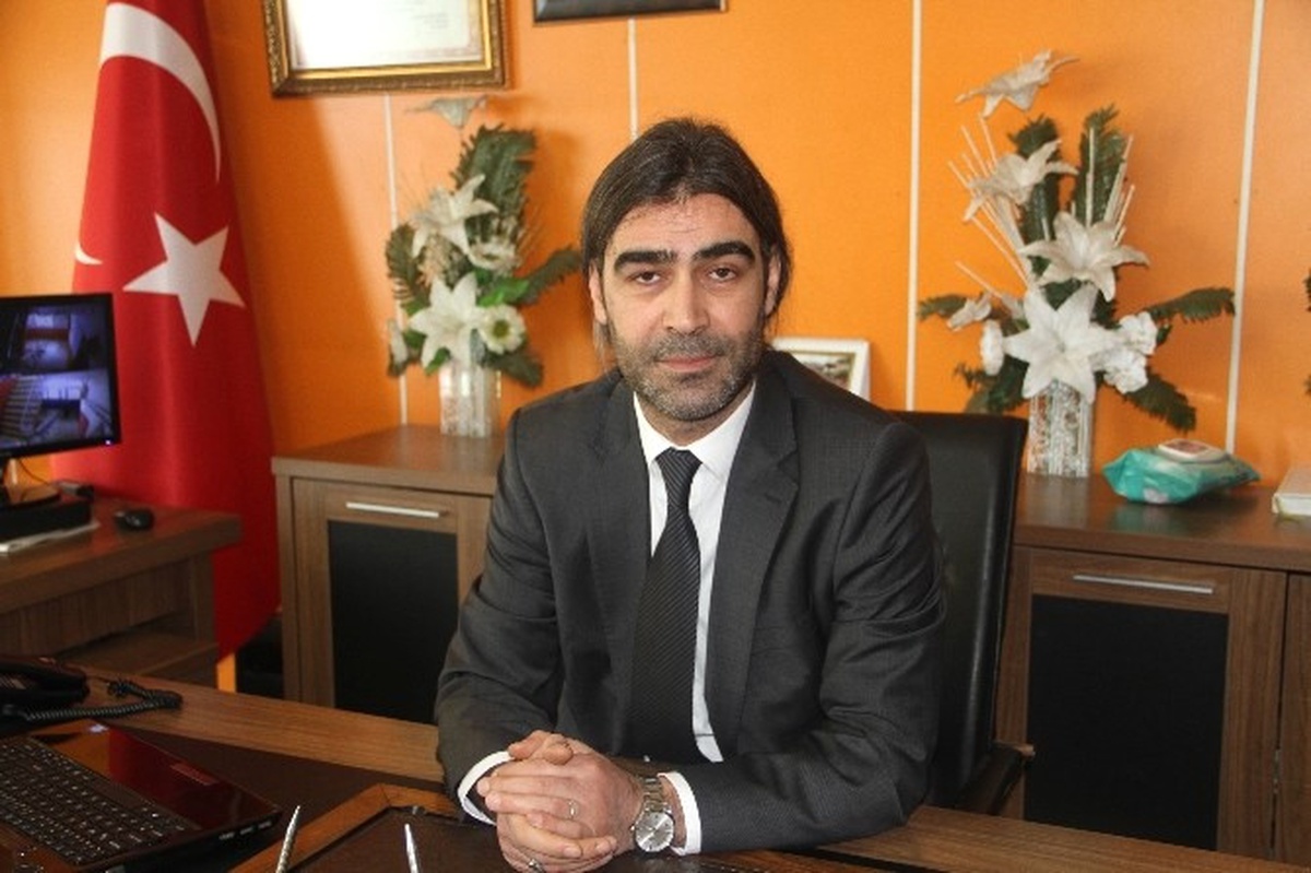 AK Parti Ardahan İl Başkanı Demirci İstifa Etti
