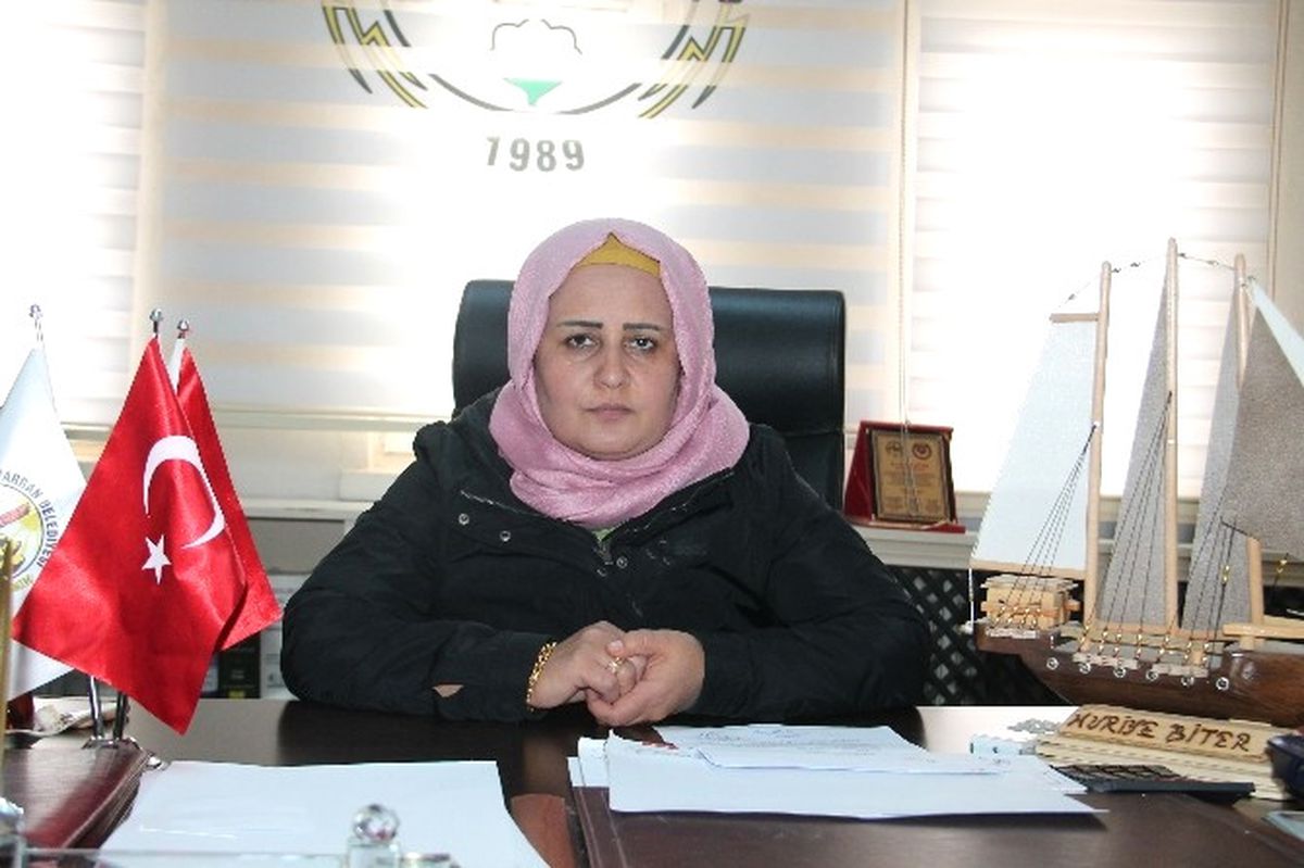 Ak Partili Biter\'den Çalışan Gazeteciler Günü Mesajı