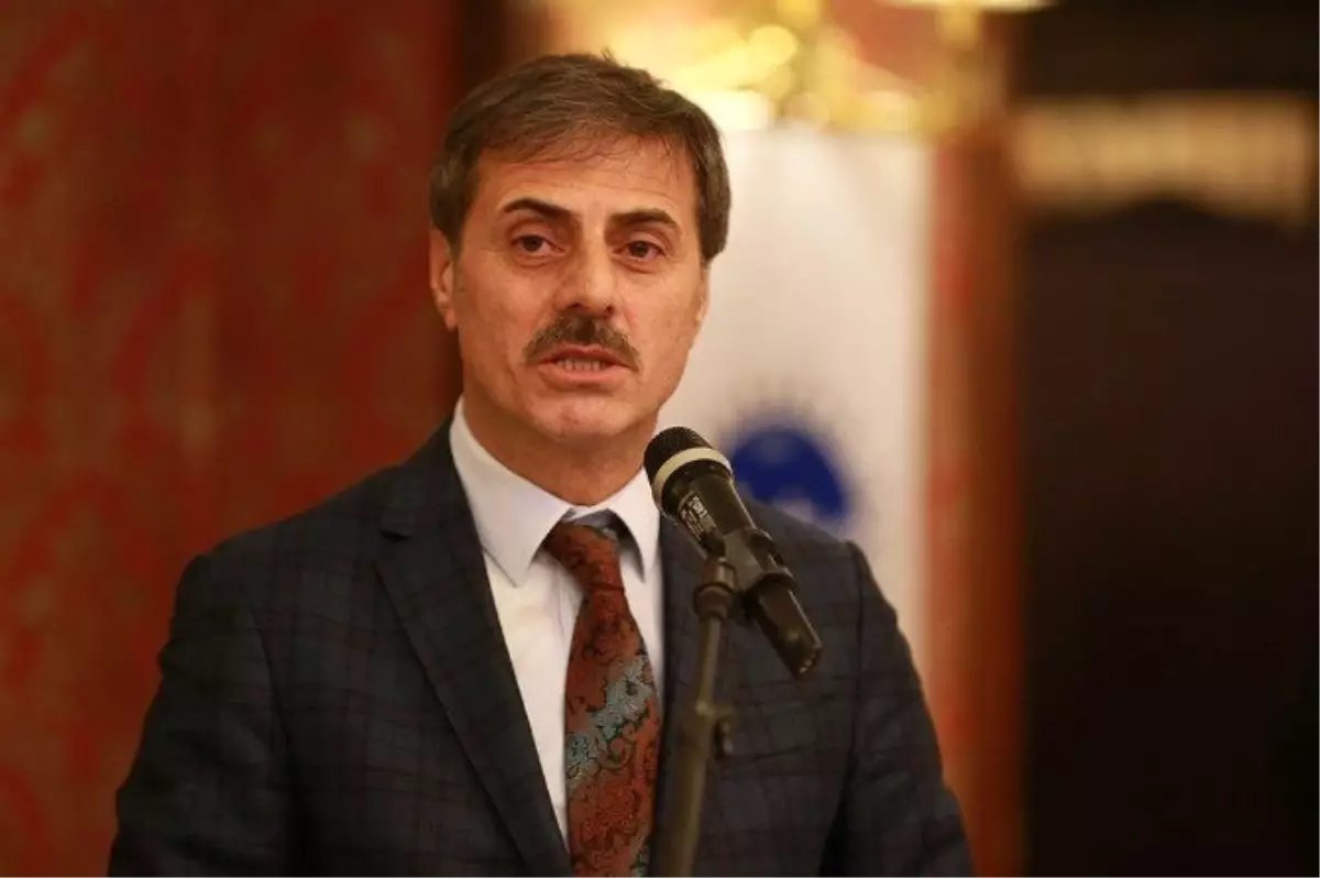 Ak Partili Serdivan Belediye Başkanı: Bu Ülkede Bir Laiklik Sorunu Yoktur