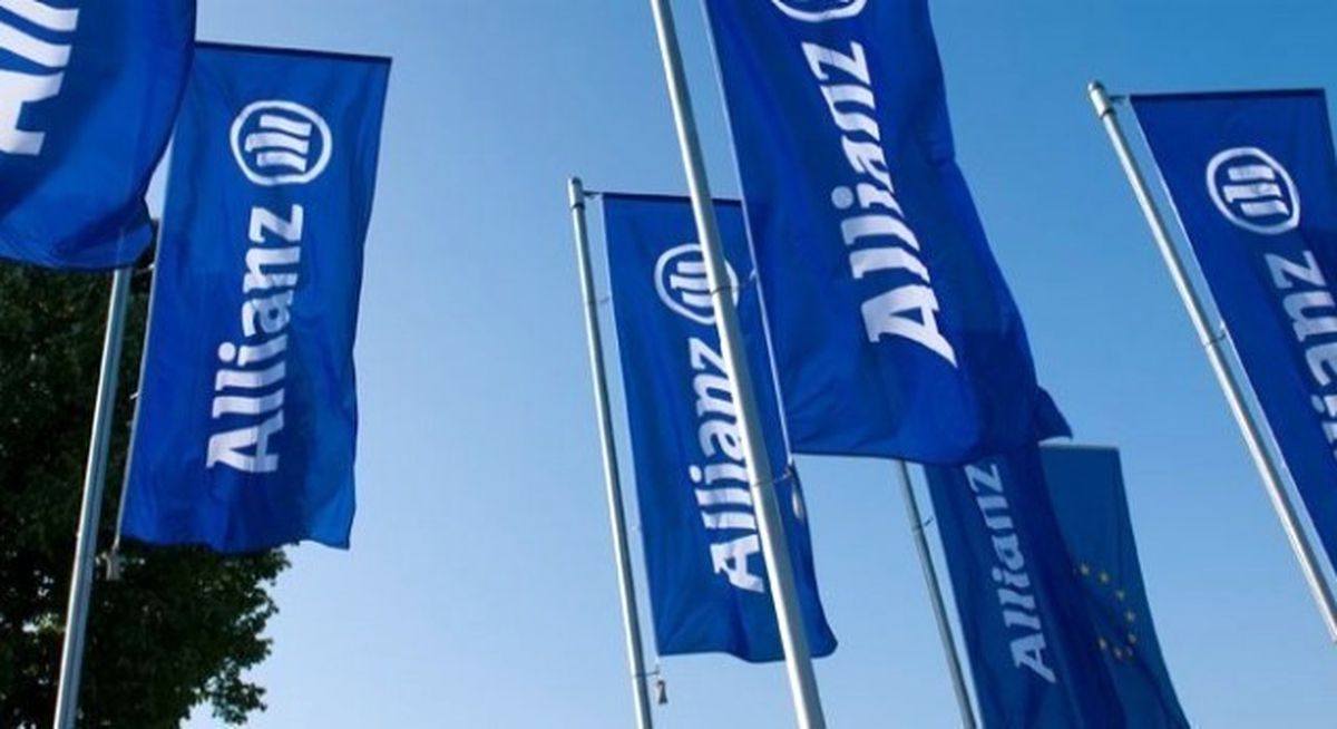 Allianz Türkiye\'ye Ödül