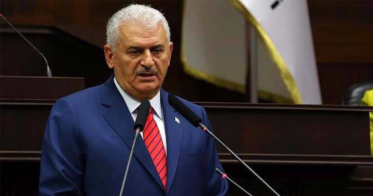 Anayasa Değişiklik Teklifi Genel Kurulda