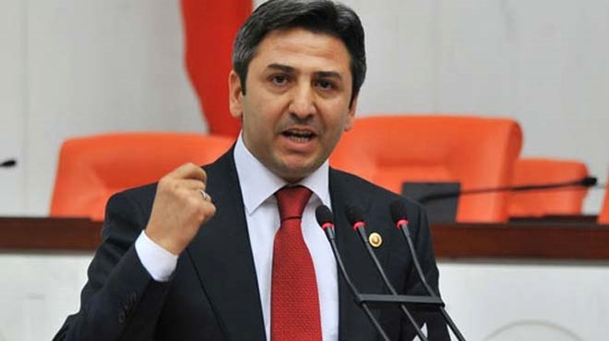 Anayasa Değişiklik Teklifi Genel Kurulda