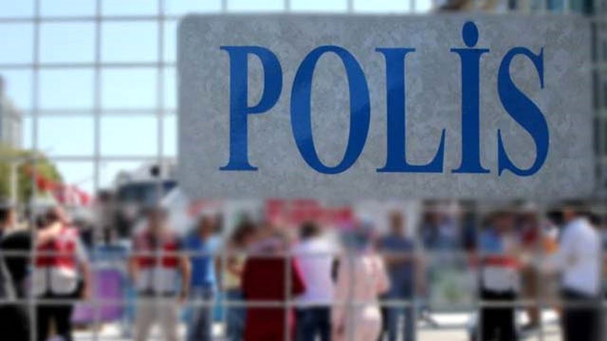 Ankara\'da Her Türlü Eylem ve Gösteri 1 Ay Boyunca Yasaklandı
