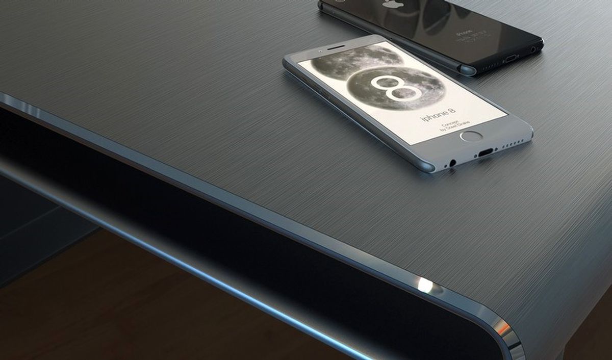 Apple\'ın 2017 Planları!