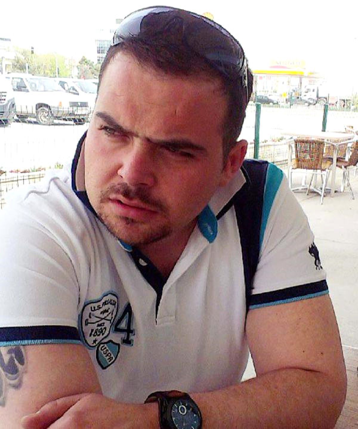 Aslı\'nın Ölümüne Neden Olan Sürücünün Serbet Kalmasına İsyan Ettiler