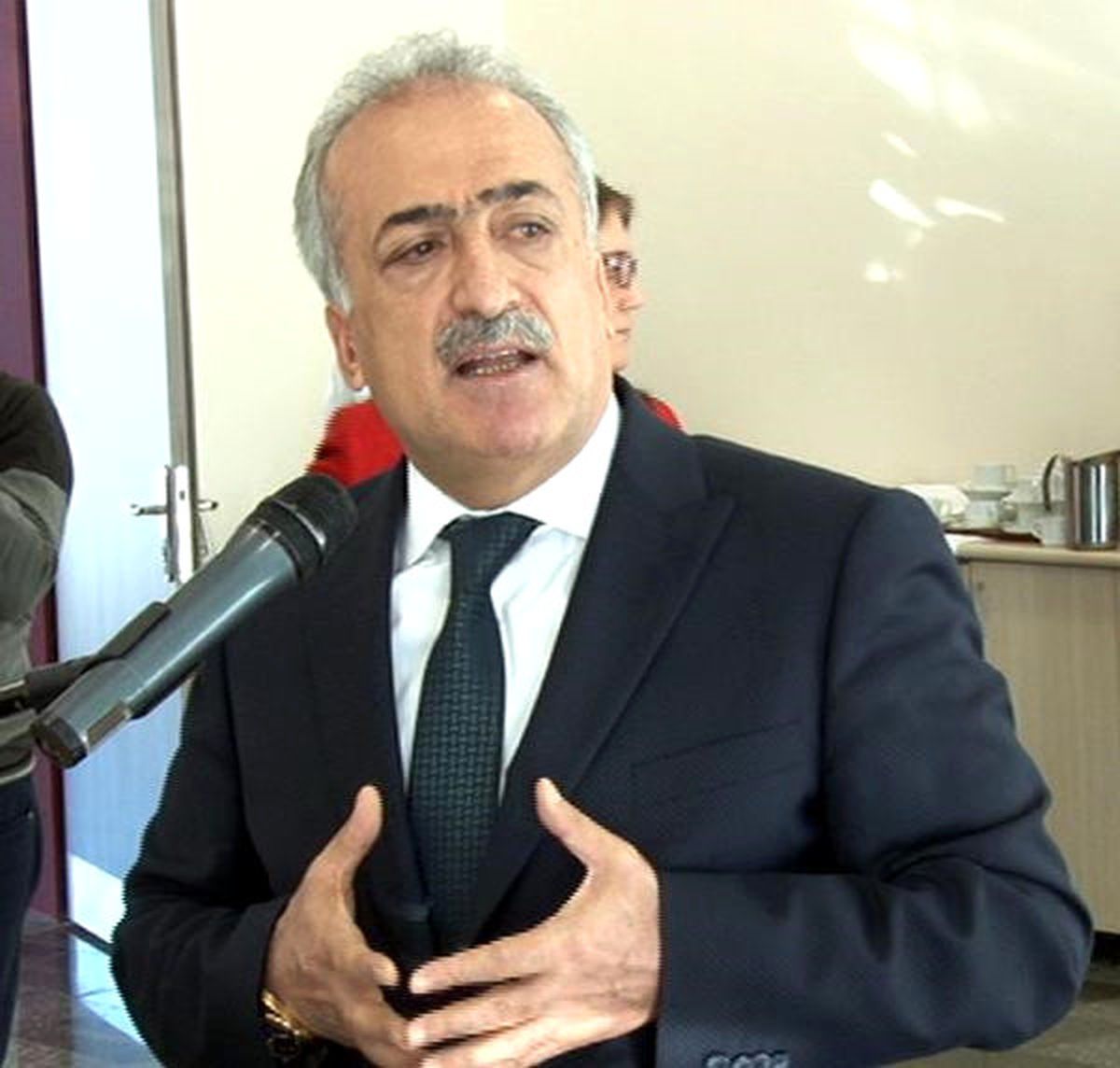 Atatürk Üniversitesi\'nde Fetö\'cülere Aktarılan 5 Milyon Liralık Proje Parası Geri Alındı
