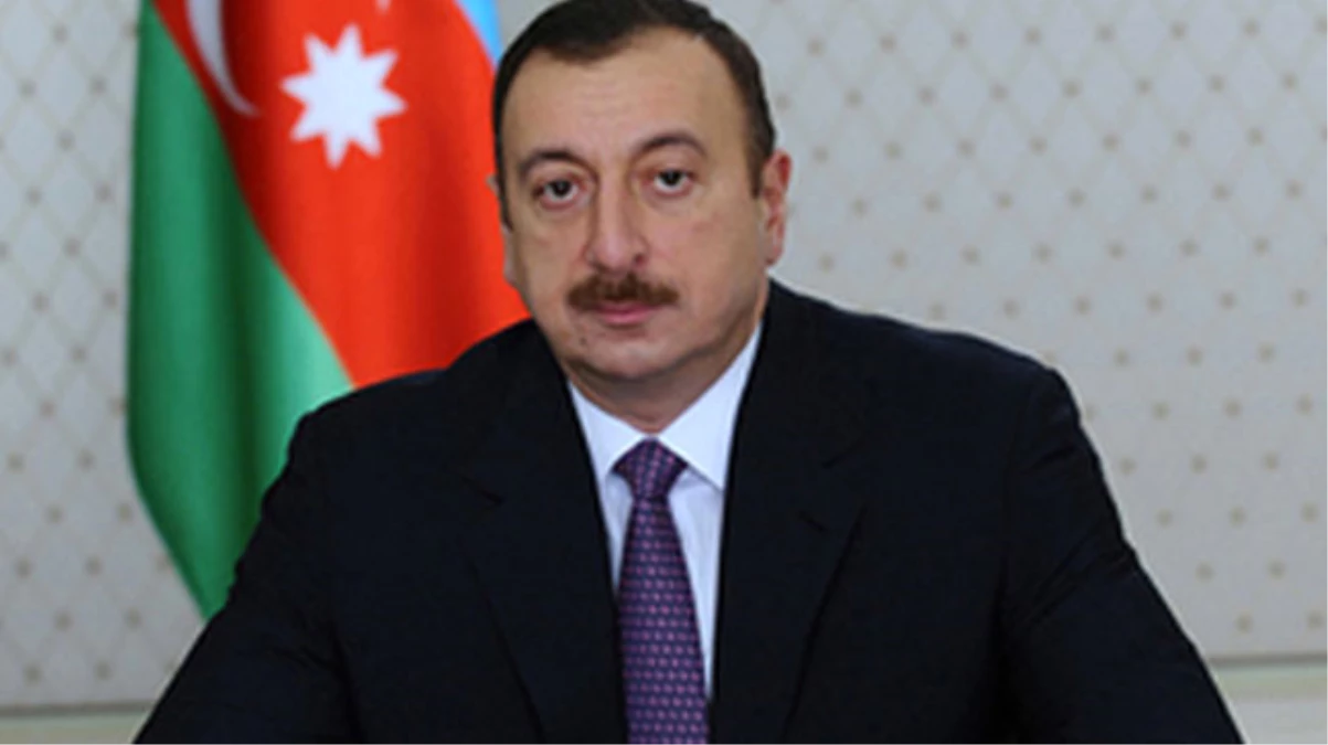 Azerbaycan\'da 2017 Yılı "İslami Dayanışma Yılı" İlan Edildi