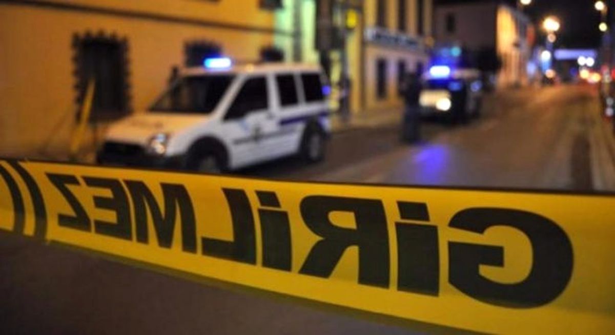 Bahçelievler\'de Yangın Çıktı: 2 Ölü