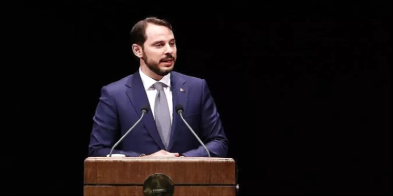 Bakan Albayrak\'tan Çalışan Gazeteciler Günü Mesajı