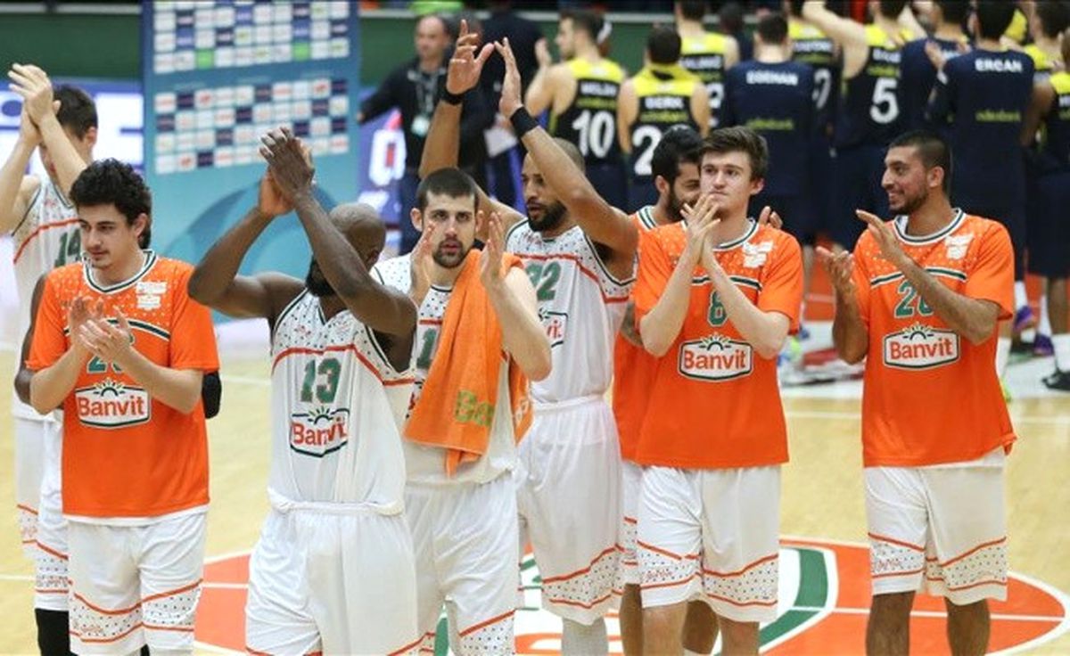 Banvit, Liderlik İçin Sahada