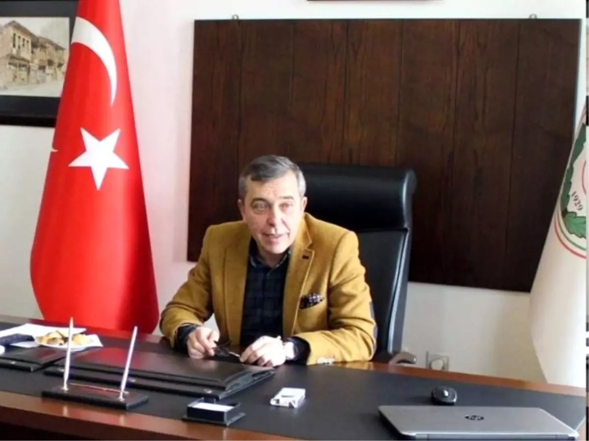 Baro Başkanı Ahmet Atam: Basın, Halkın Haber Alma ve İfade Özgürlüğünün Teminatıdır