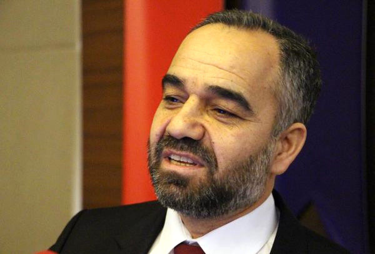 Başbakan Danışmanı Metin Özçeri: Roman Toplumunda İdeolojik Yapılanma Olmamıştır