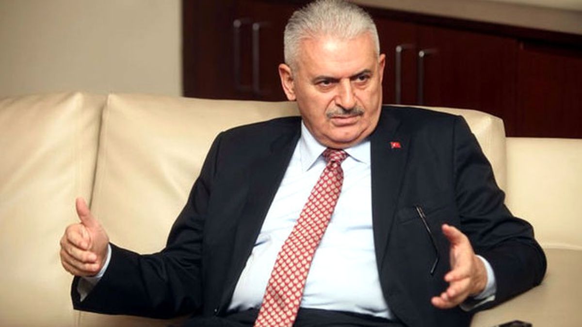Başbakan Yıldırım: Avrupa, Terör Örgütleri Arasında Ayrım Yapıyor