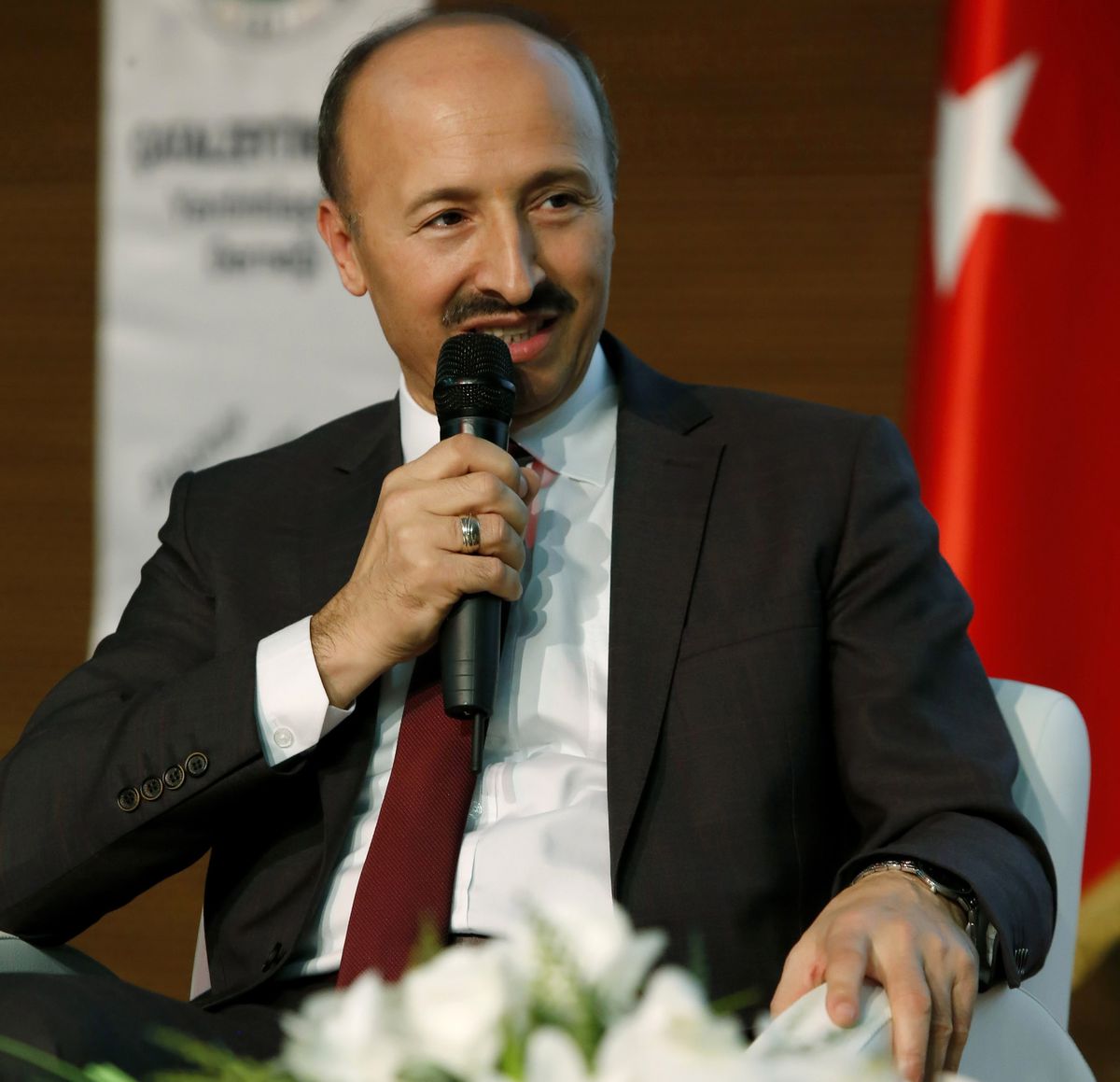 Başkan Cahit Altunay\'dan 10 Ocak Dünya Çalışan Gazeteciler Günü Mesajı
