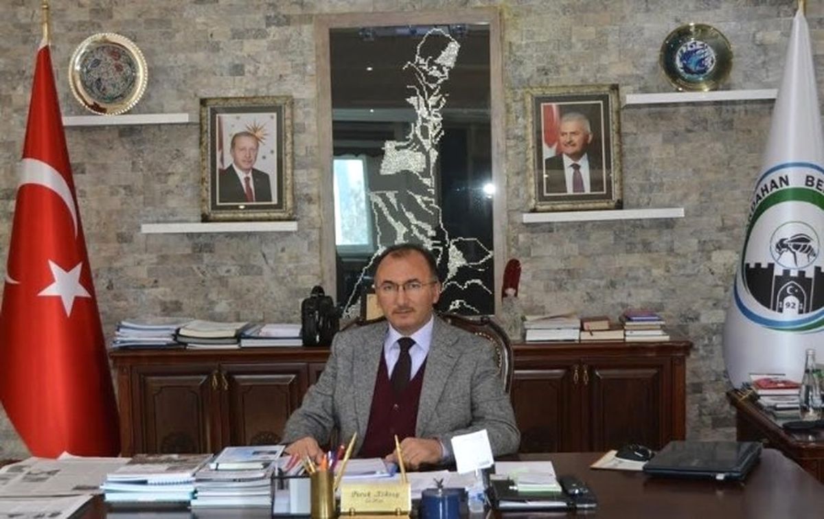 Başkan Köksoy, Gazeteciler Günü\'nü Kutladı
