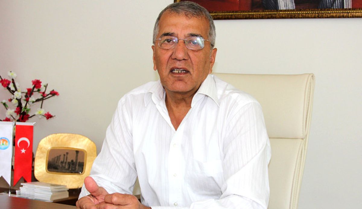 Başkanlar Gazetecileri Unutmadı