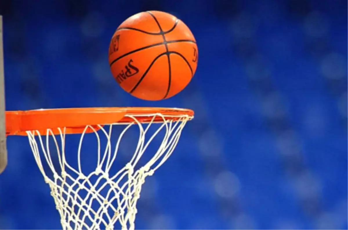 Basketbol: Tkbl Federasyon Kupası