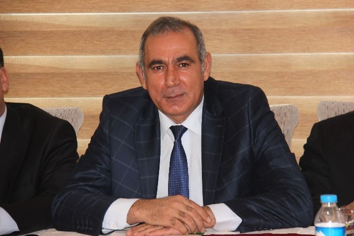 Bingöl\'de "Başarı Ellerimizde Projesi"