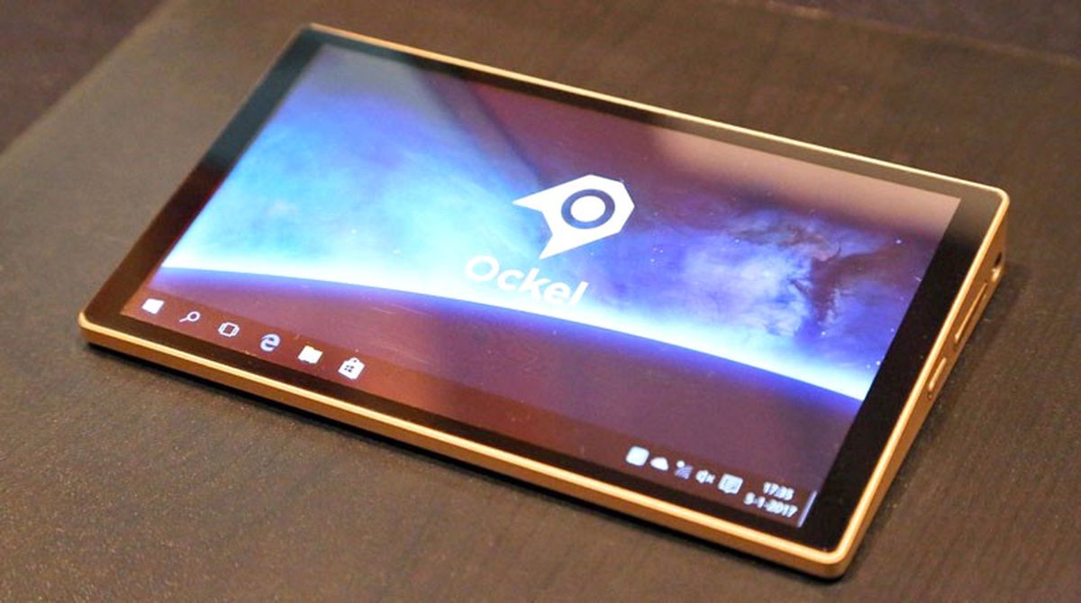 Biraz Telefon, Biraz Tablet, Biraz da Pc