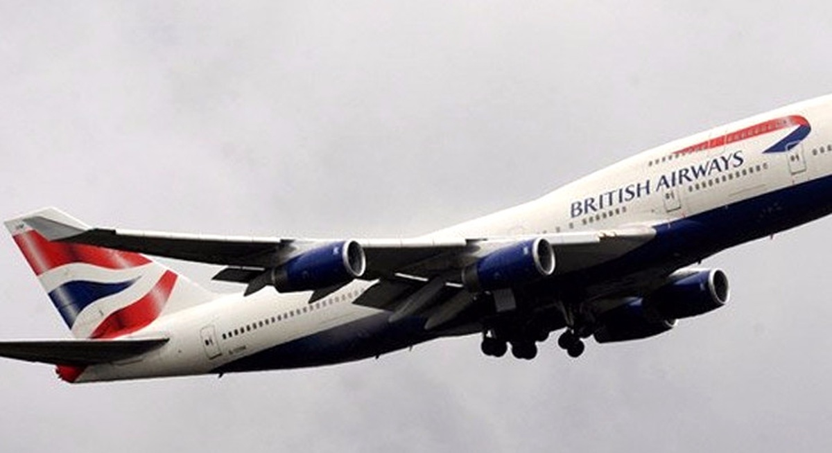 British Airways Çalışanları 2 Günlük Greve Gitti