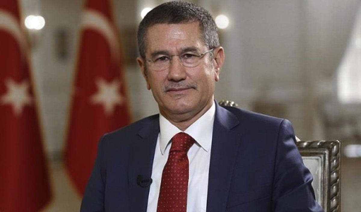 Canikli: Kurdaki Gelişmeler Şirketleri Etkilemeyecek