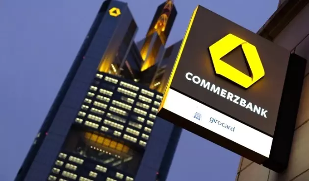 Commerzbank: 'Tcmb, Keskin Faiz Artırımına Gitmeli - Son ...