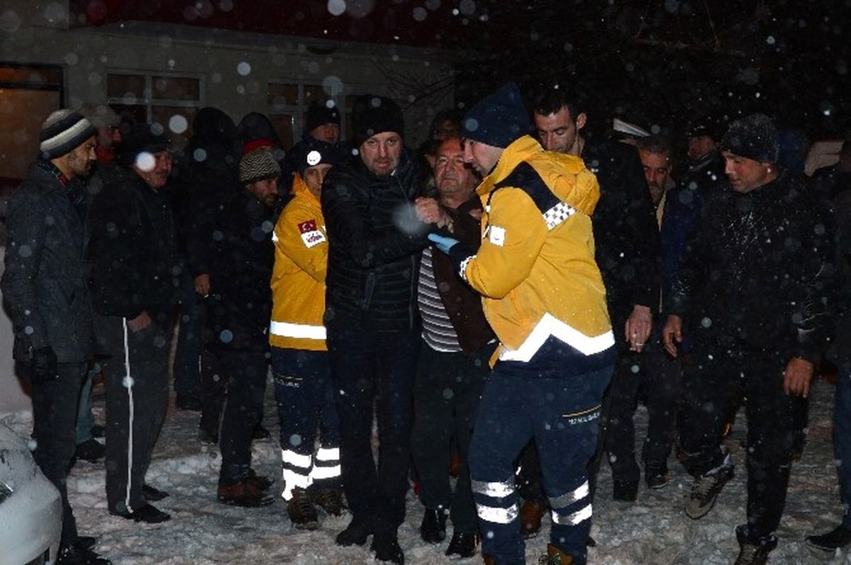 Daeş\'in Kaçırdığı Askerden Acı Haber
