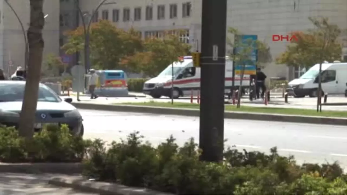 Daha Önce de Saldırı Olmuştu -1