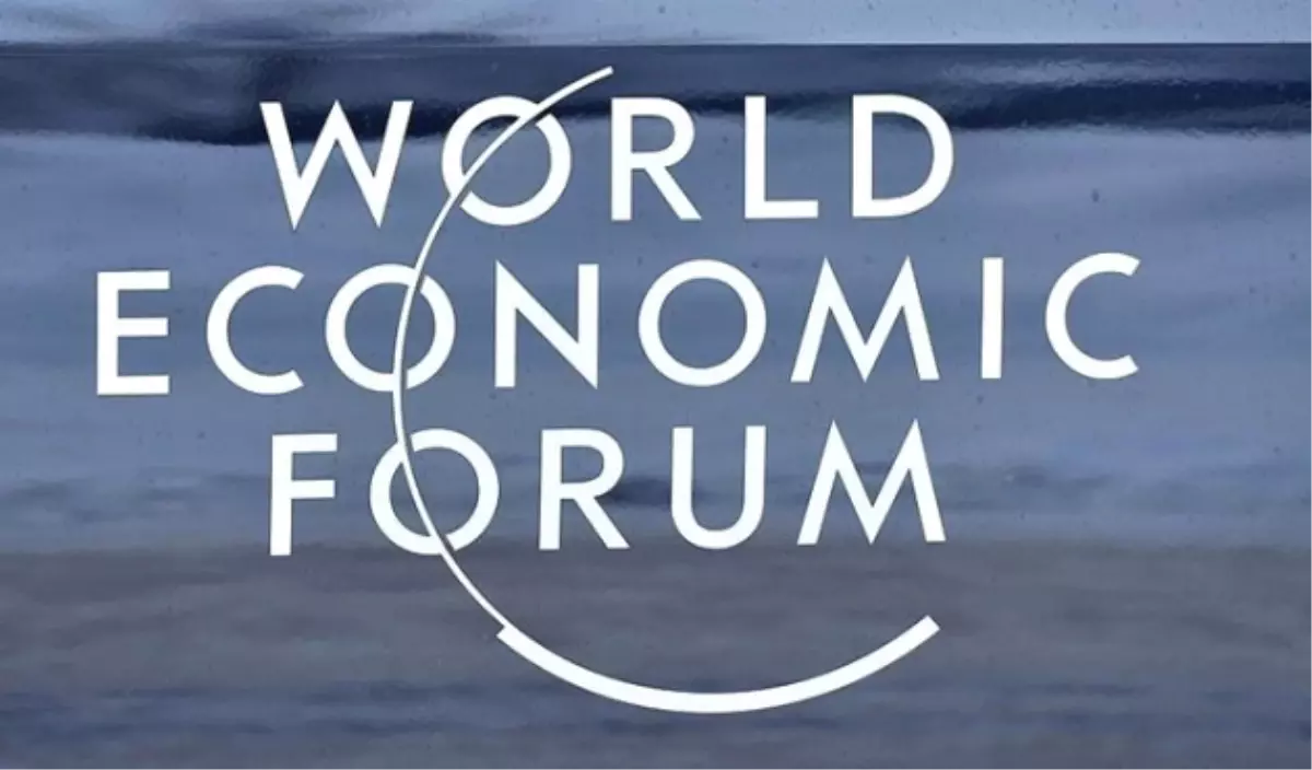 Davos\'a Şimşek ve Zeybekci Katılacak