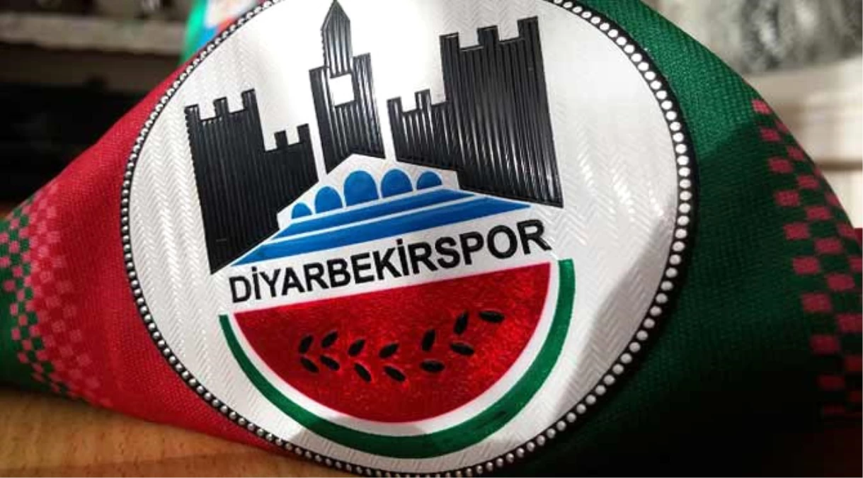 Diyarbekirspor Kamp Çalışmalarını Sürdürüyor