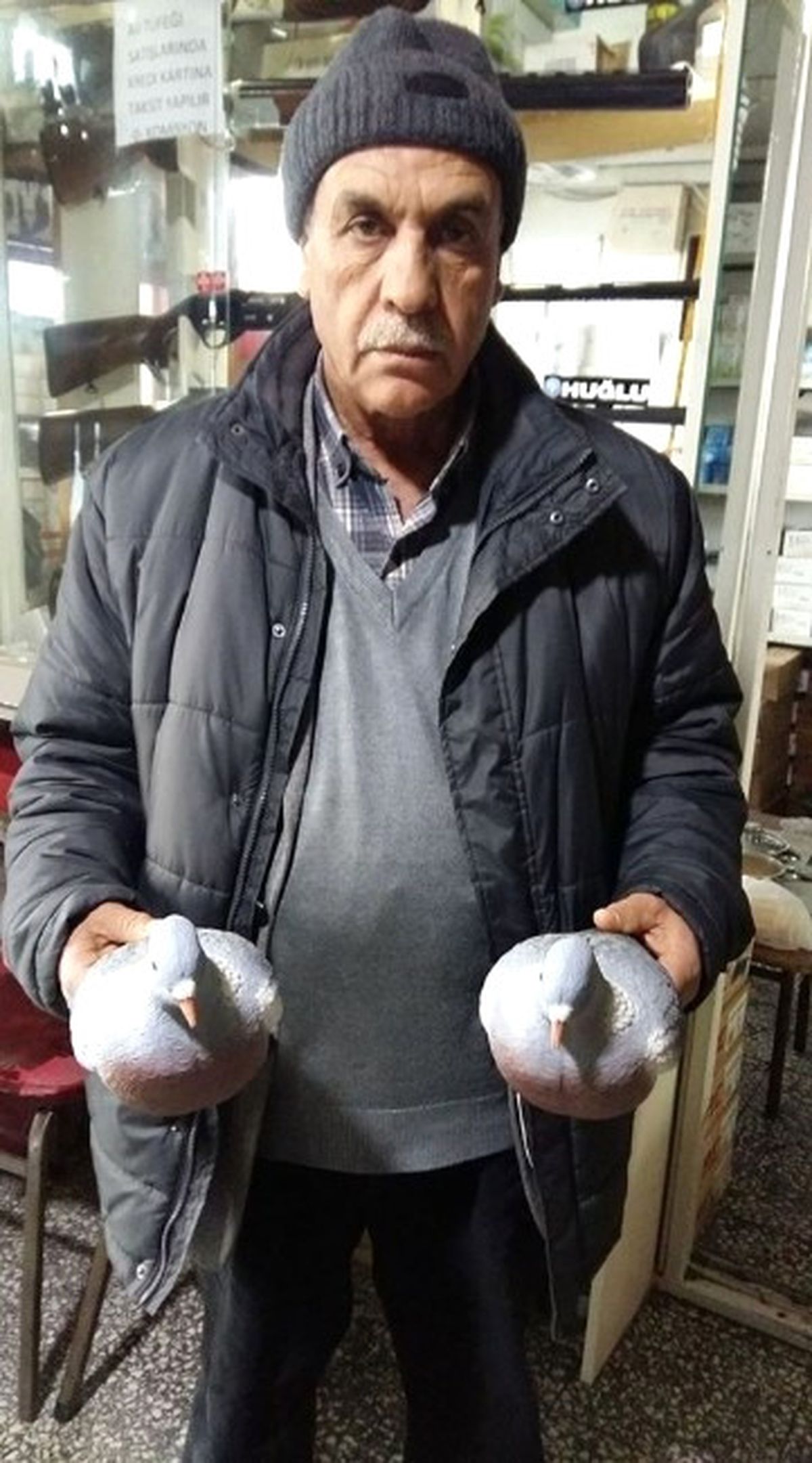 Dört Tür İçin Av Sezonu Kapandı