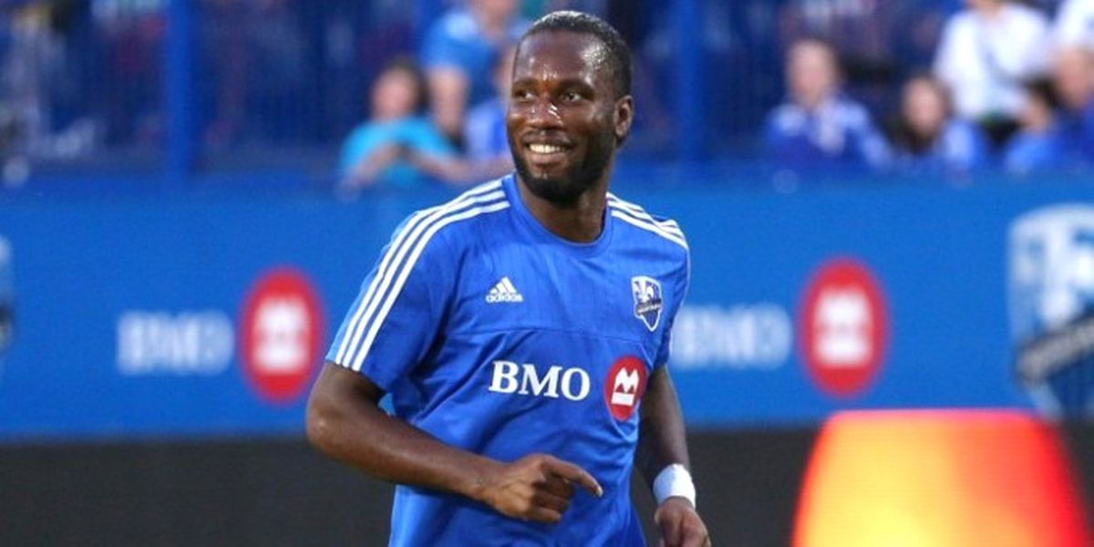Drogba: "Dönmek İsterim"