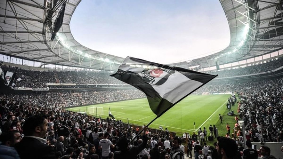 En Çok Bilet Satan Kulüp Beşiktaş Oldu