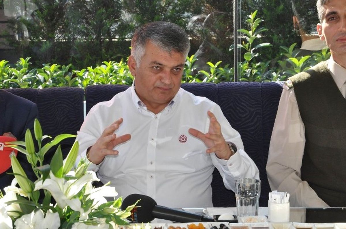 Eşimle Helalleştim, Teslim Olmayacağım"