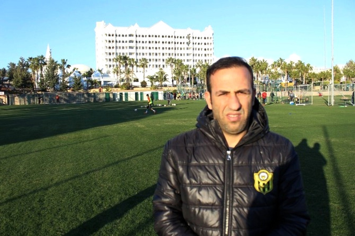 Evkur Yeni Malatyaspor Başkanı Gevrek\'ten Kamp ve Transfer Açıklaması