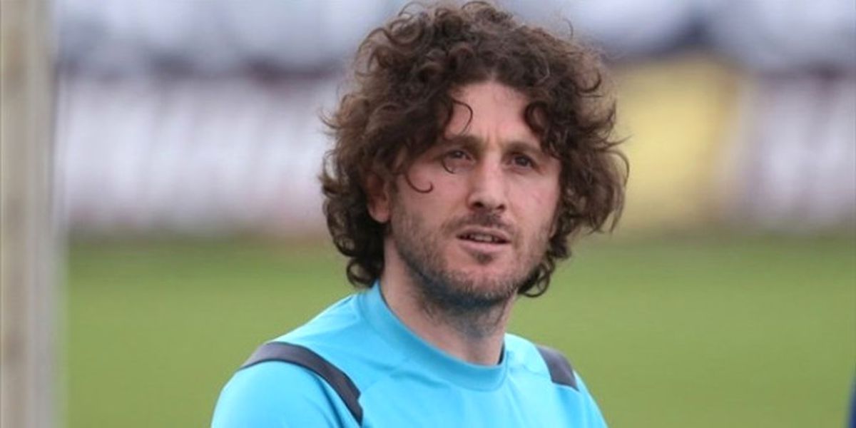 Fatih Tekke, Trabzonspor\'a Geri Döndü!
