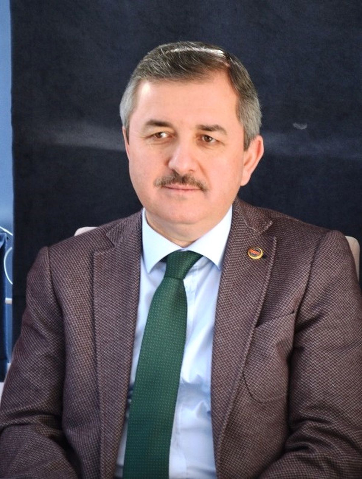 Fatsa\'da Doğal Gaz Çalışmaları