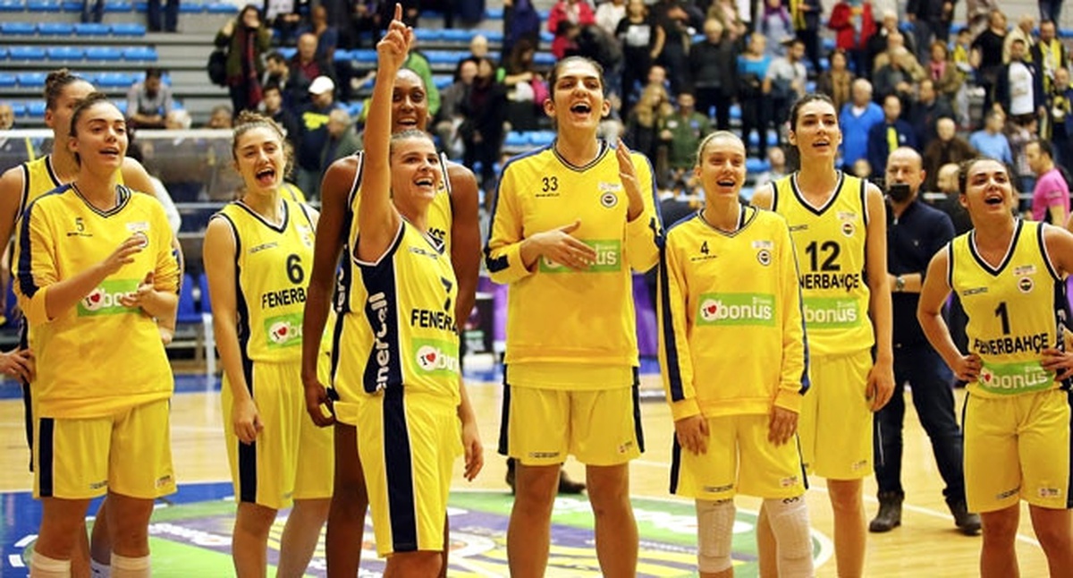 Fenerbahçe, Famila Schio\'yu Konuk Edecek