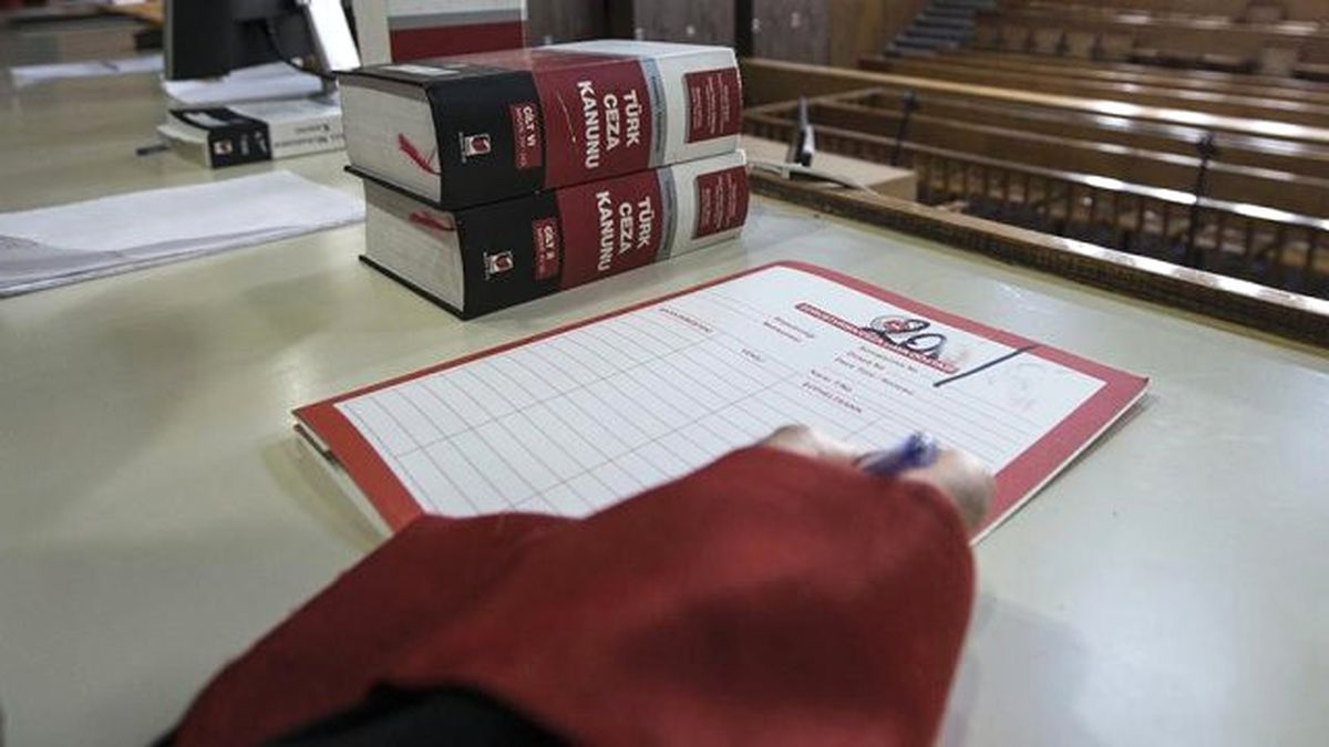 Fetö\'nün İş Dünyasına Yönelik Soruşturma