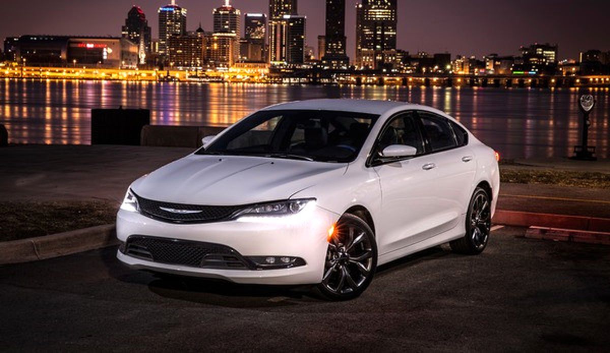 Fiat Chrysler\'den ABD\'ye 1 Milyar Dolar Yatırım