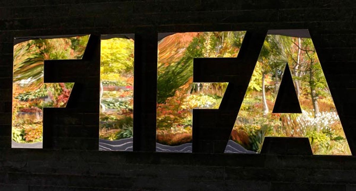 FIFA\'dan Devrim Gibi Karar