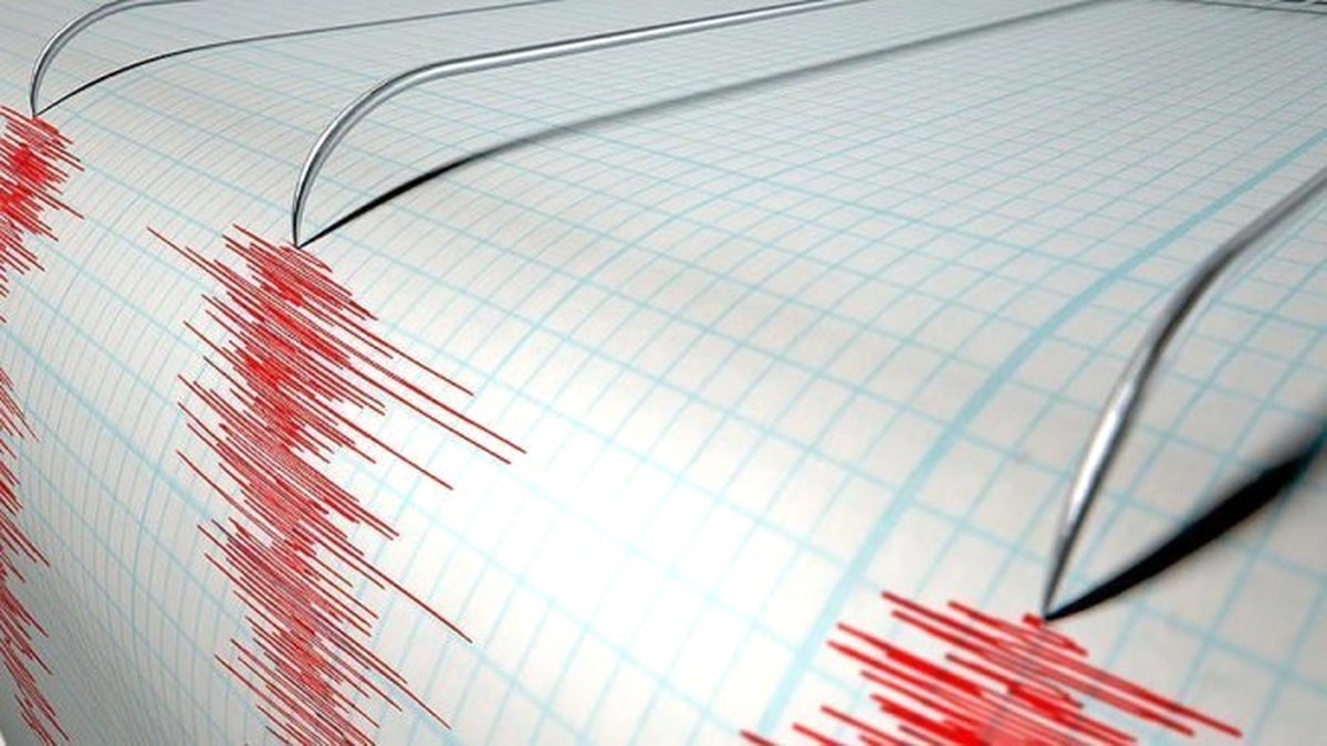 Filipinler\'de 6,9 Büyüklüğünde Deprem