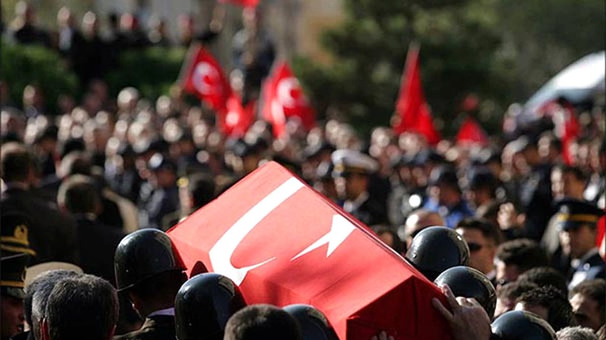 Fırat Kalkanı Harekatı