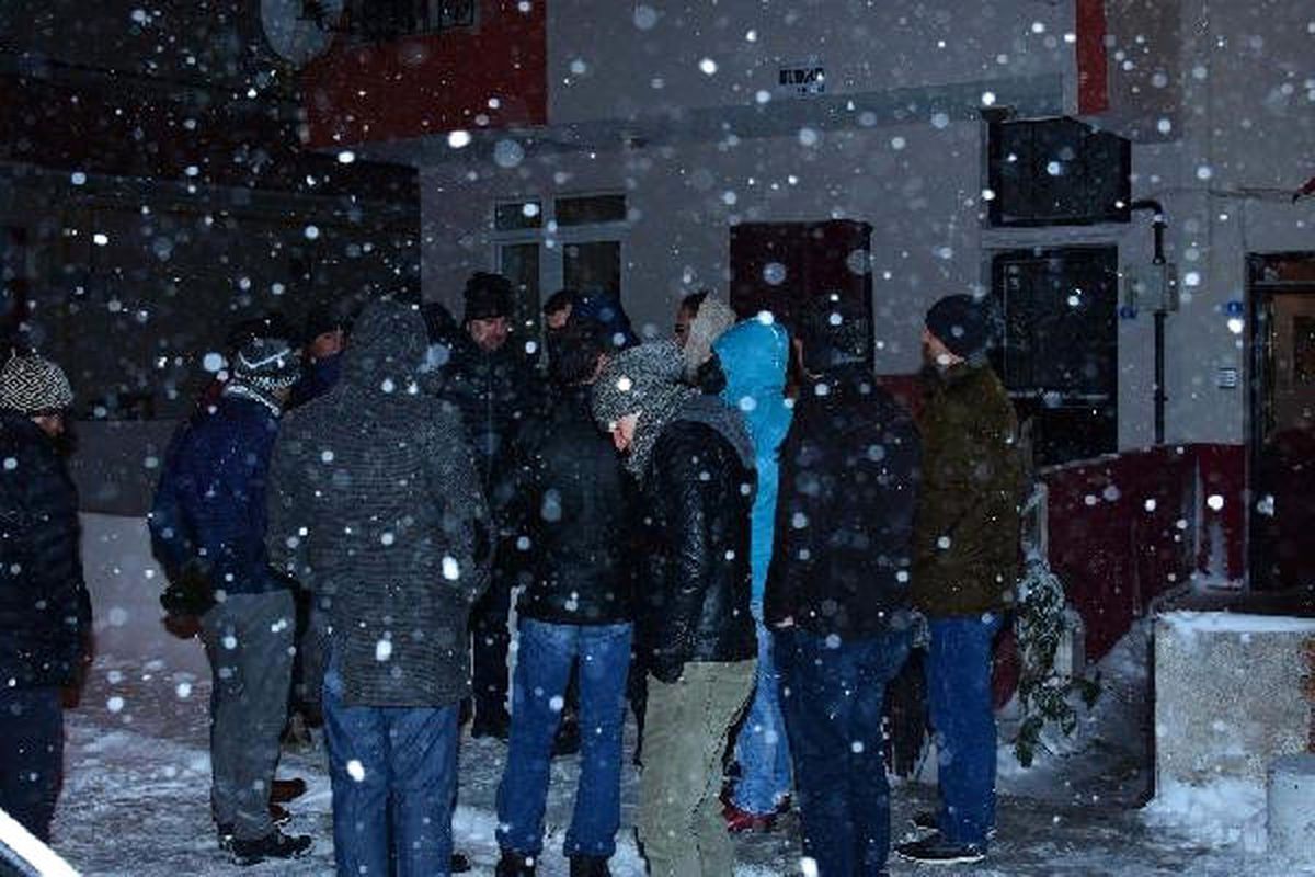 Fırat Kalkanı Harekâtı\'nda Kaybolan Astsubay Kıvanç Kaşıkçı\'nın Şehit Olduğu Öğrenildi