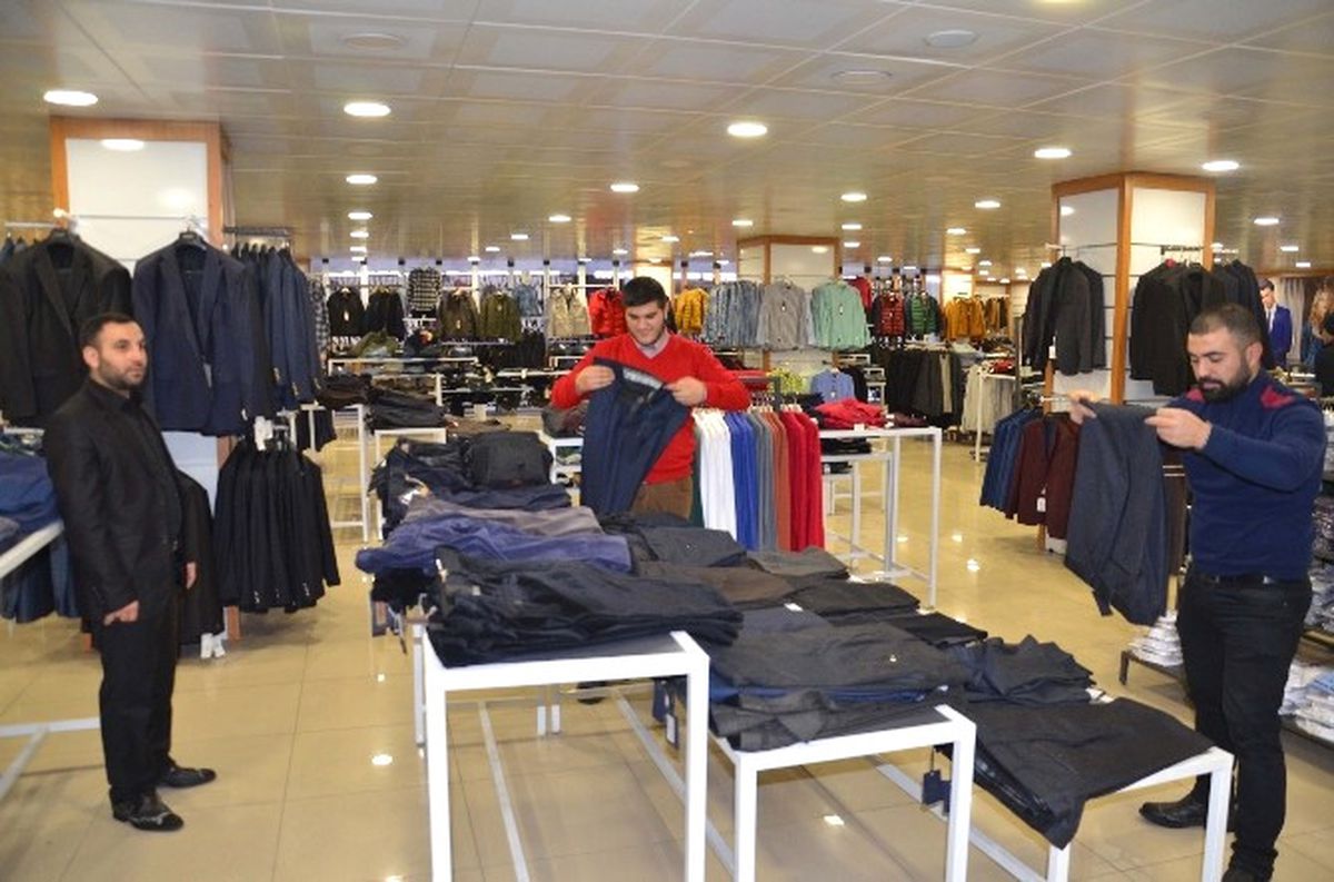 Forum Muş\'tan Tüm Ürünlerde Yüzde 50 İndirim