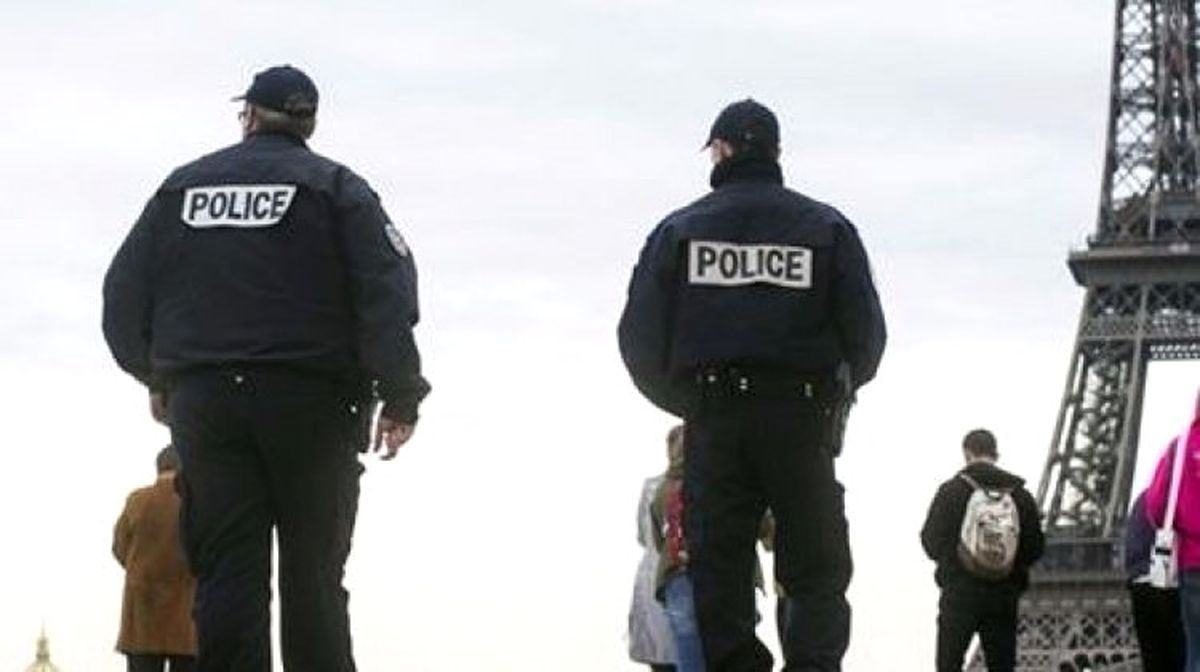 Fransa Sınır Polisinden Skandal Çağrı